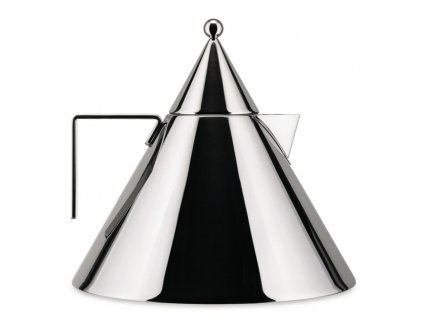 Hervidor de agua IL CONICO, 2 l, Alessi