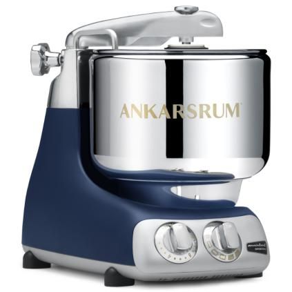 Batidora de pie AKM6230 ASSISTENT ORIGINAL, azul, Ankarsrum