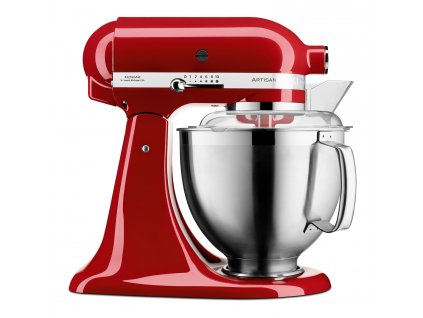 Batidora de pie ARTISAN 185, rojo real, KitchenAid