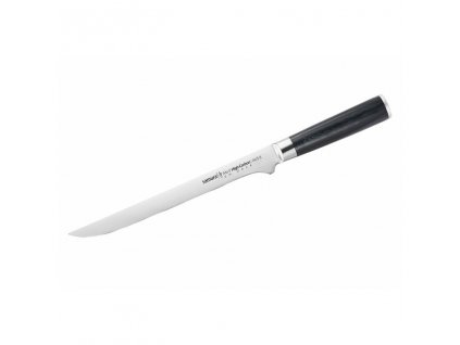 Cuchillo para filetear MO-V, 22 cm, Samura
