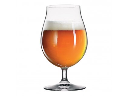 Vaso de cerveza BEER CLASSICS BEER TULIP, juego de 4 piezas, 475 ml, Spiegelau