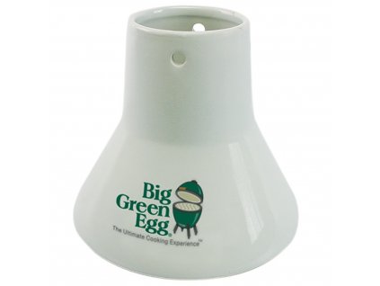 Soporte para parrilla de pollo, Big Green Egg