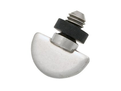 Tornillo de fijación de repuesto para asa de tapa para olla a presión VITAVIT EDITION , PREMIUM y COMFORT, Fissler