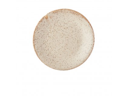 Plato de aperitivo SAND FADE 21 cm, MIJ