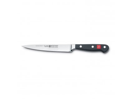 Cuchillo rebanador CLASSIC, 16 cm, Wüsthof