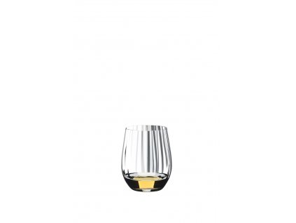 Vaso de whisky OPTICAL O, 337 ml, Riedel