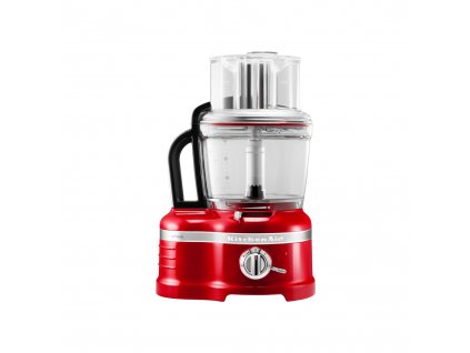 Procesador de alimentos ARTISAN, rojo real, KitchenAid