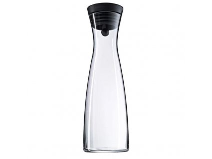 Jarra de agua BASIC, 1,5 l, negra, WMF