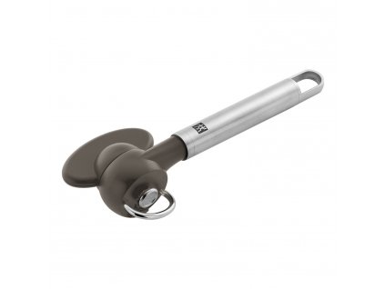 Abrelatas PRO, Zwilling