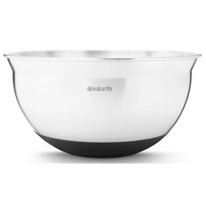 Bol de cocina, 1,6 l, acero mate, Brabantia