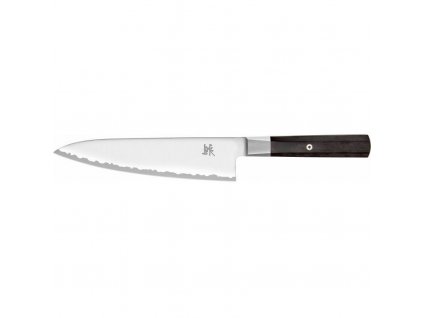 Cuchillo japonés para carne GYUTOH 4000FC, 20 cm, Miyabi