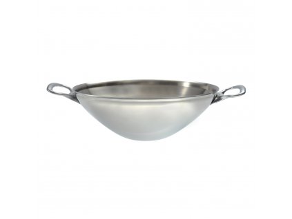 Wok AFFINITY, 32 cm, De Buyer