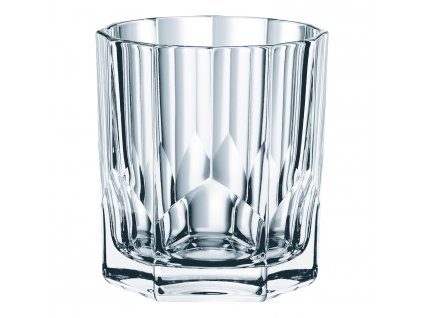 Vaso de whisky ASPEN, 320 ml, juego de 4 piezas, Nachtmann