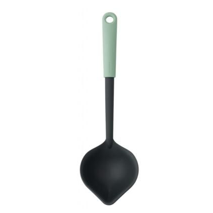 Cucharón TASTY PLUS, verde, Brabantia