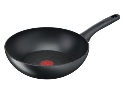 Wok ULTIMATE G2681972, 28 cm, Tefal