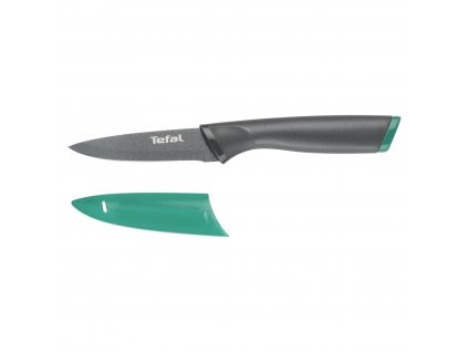 Cuchillo para trinchar FRESH KITCHEN K1220604, 9 cm, antiadherente, Tefal