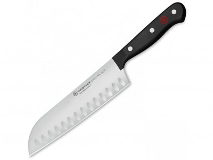 Cuchillo japonés GOURMET, 17 cm, Wüsthof