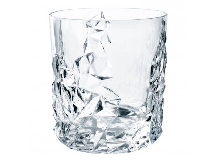 Vaso de whisky SCULPTURE, 340 ml, Nachtmann