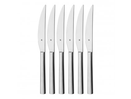 Set de cuchillos para bistec NUOVA, WMF