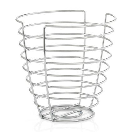 Cesta de fruta WIRES, ⌀ 25 cm, Blomus