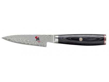 Cuchillo japonés SHOTOH 5000FCD, 9 cm, MIYABI
