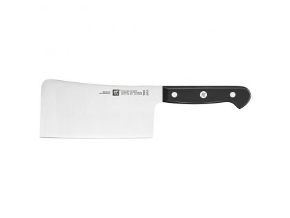 Cuchillo hacha GOURMET, 15 cm, Zwilling