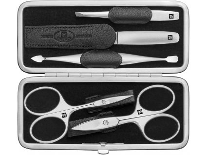 Set de manicura TWINOX YAK, 5pc, Zwilling