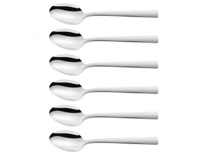 Cuchara de café DINNER, juego de 6 piezas, Zwilling