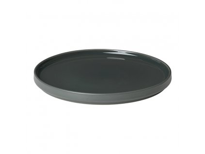 Plato de postre PILAR, 20 cm, caqui, Blomus