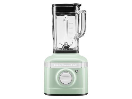 Batidora de vaso ARTISAN 5KSB4026EPT, verde, KitchenAid