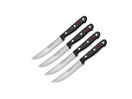 Set de cuchillos para bistec GOURMET, 2 piezas, Wüsthof