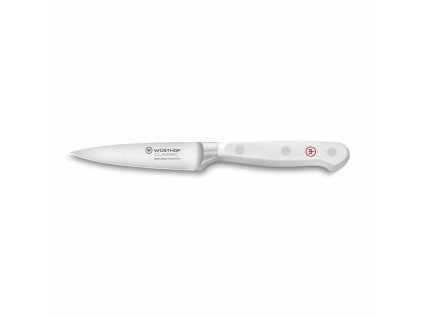 Cuchillo para verduras CLASSIC WHITE, 9 cm, Wüsthof
