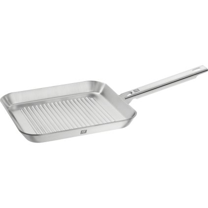 Sartén grill, 24 cm, Zwilling