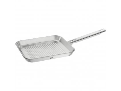 Sartén grill, 24 cm, Zwilling