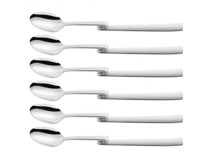 Juego de cucharas para café latte DINNER, 6 piezas, Zwilling