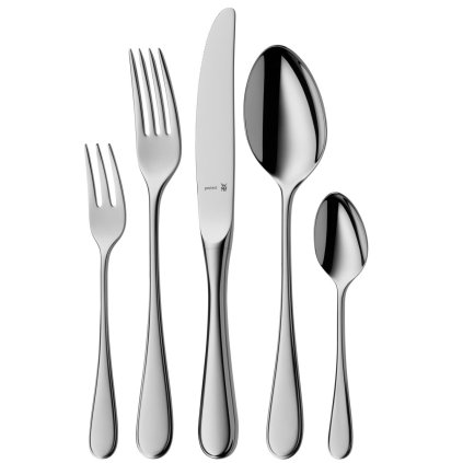 Juego de cubiertos de mesa KENT PLUS, 66 piezas, WMF