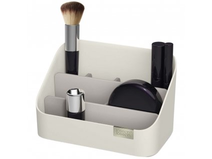 Organizador de maquillaje VIVA 75002, beige, Joseph Joseph