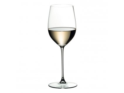 Copa de vino blanco VERITAS VIOGNIER/CHARDONNAY, 380 ml, Riedel