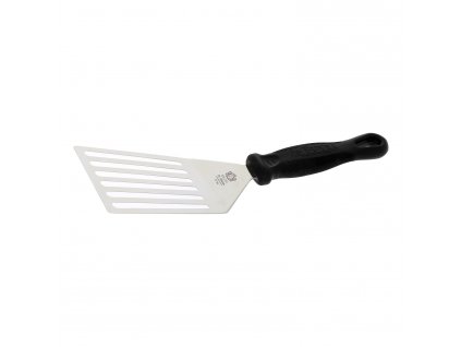 Espátula de cocina FKOFFICIUM, 12 cm, perforada, de Buyer