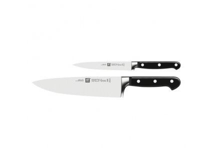 Juego de cuchillos PROFESSIONAL "S", 2 piezas, Zwilling