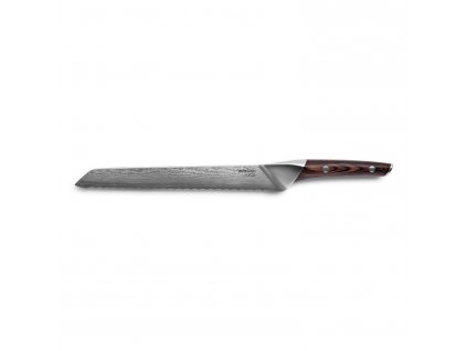 Cuchillo de pan NORDIC KITCHEN, 24 cm, Eva Solo