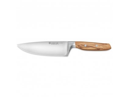 un cuchillo de chef Amici Wüsthof 16 cm