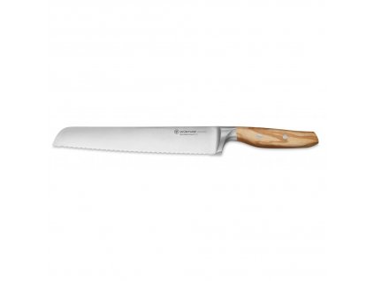 Cuchillo para el pan Amici Wüsthof 23 cm