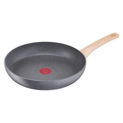 Sartén NATURAL FORCE 28 cm, antiadherente, Tefal