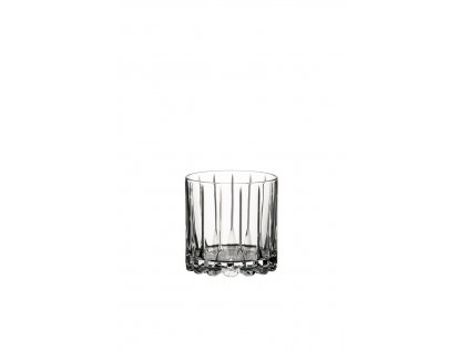 Vaso de whisky DRINK SPECIFIC GLASSWARE ROCKS, 280 ml, Riedel