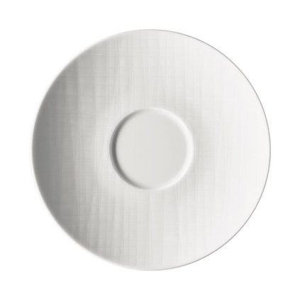 Platillo MESH, blanco, Rosenthal