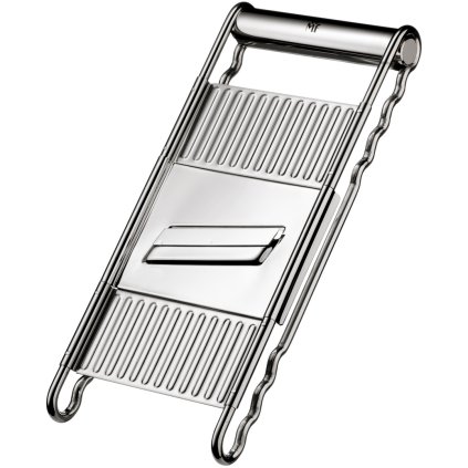 Cuchillo mandolina, 4 cuchillas intercambiables, WMF