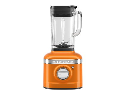 Batidora de vaso Artisan 5KSB4026EHY, miel, KitchenAid