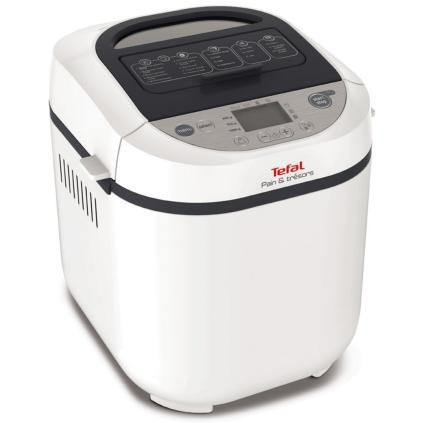 Panificadora Pain & Trésors Tefal