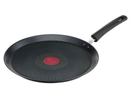 Sartén para crepes ULTIMATE G2683872, 25 cm, Tefal